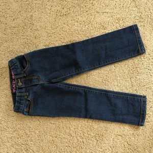 Girls Jeans